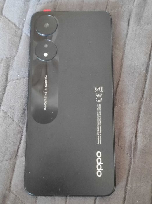 Telemóvel OPPO A58