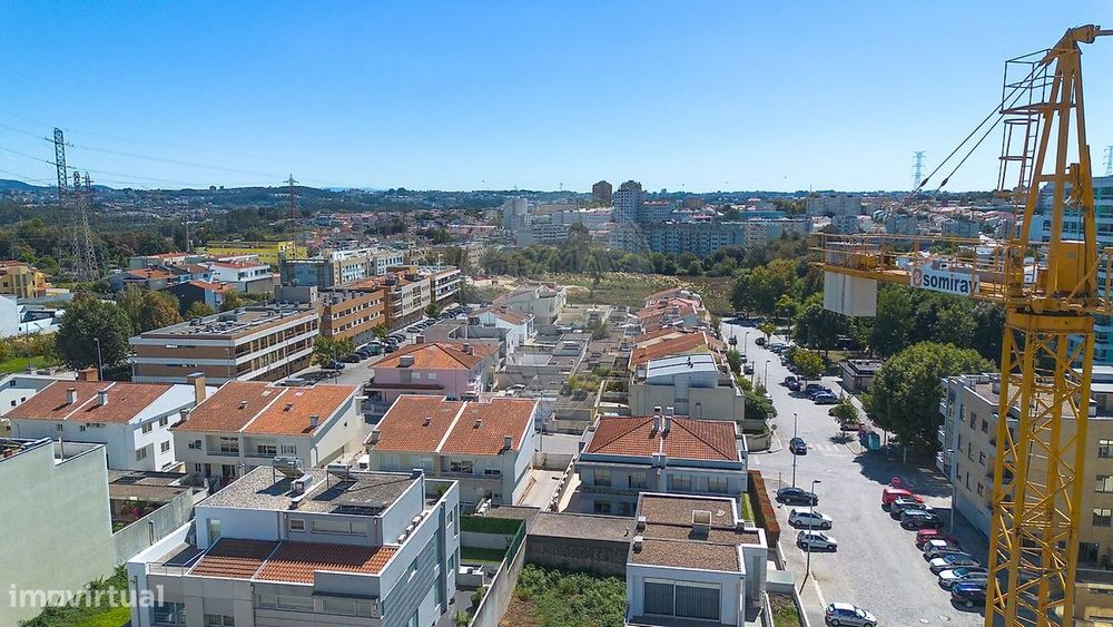 Apartamento T3 para venda