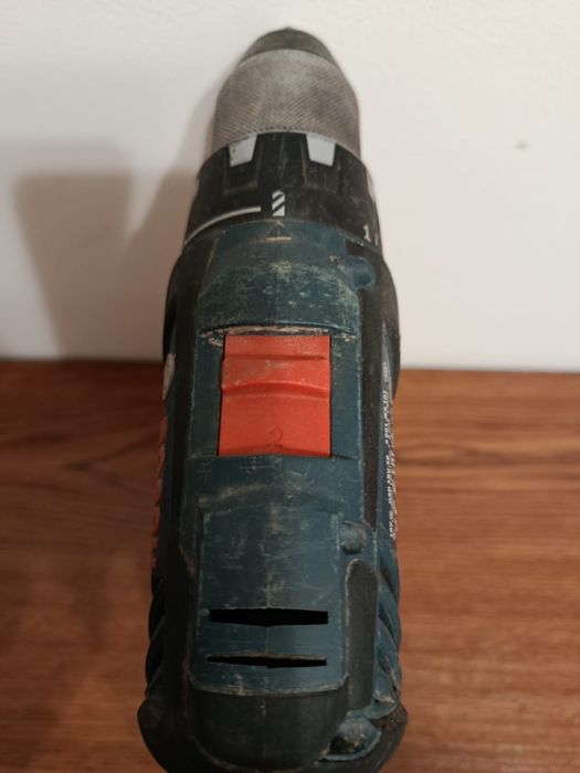 Bosch profesional GSR 18v-28
