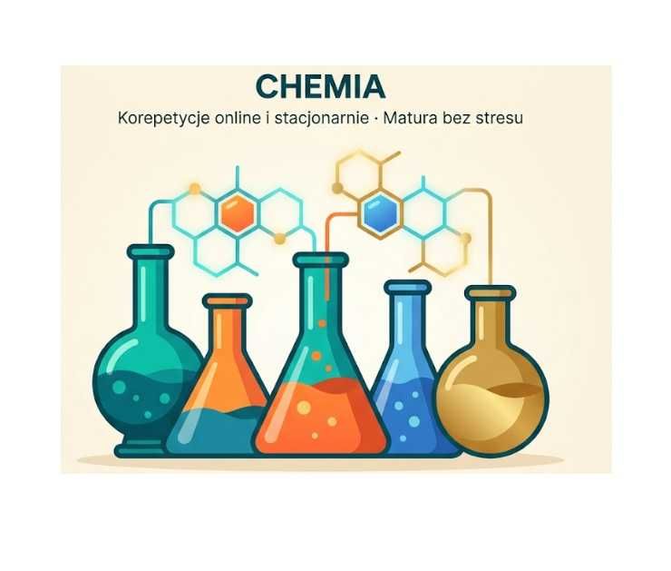 chemia | matura 2027 | rozszerzenie | liceum | podstawówka |  nauczyciel akademicki