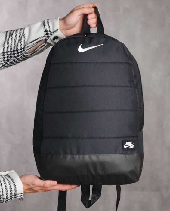 Рюкзак Nike/Найк — для навчання, роботи та подорожей