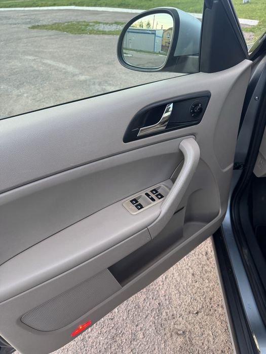 Продам Skoda Yeti