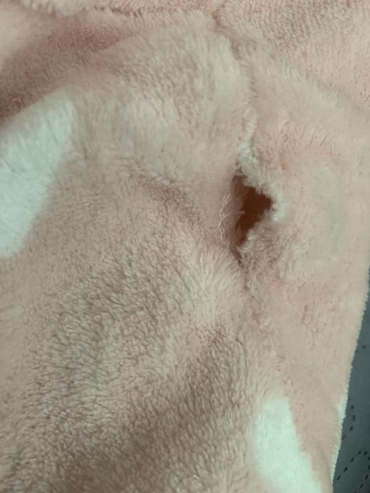 Szlafrok damski rozmiar L