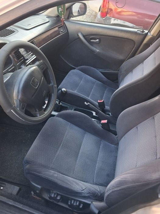 Honda Civic 1.4 1999