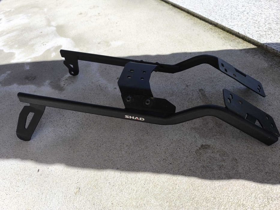 Suporte topcase SHAD