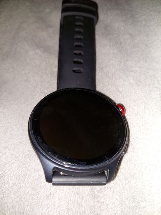 Smartwatch zegarek IGPSport LW10