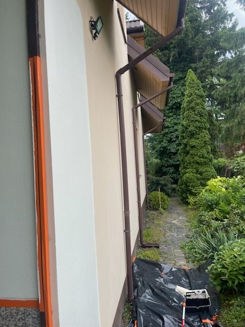 Remonty wykończenia malowanie gładzie glazurnik hydraulik wyburzenia