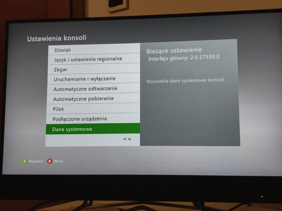 Xbox 360 fat 120 gb