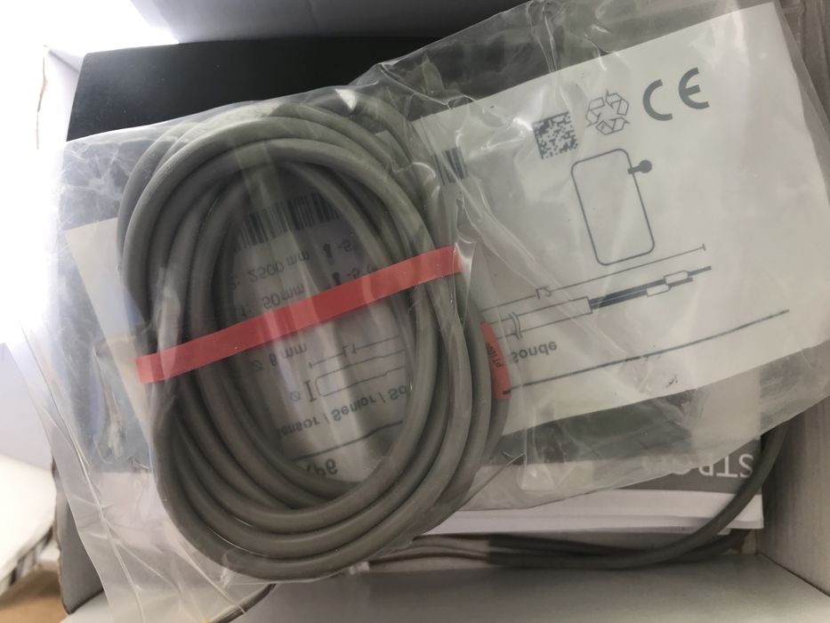 Centralina Sunkraft STRGO Novas