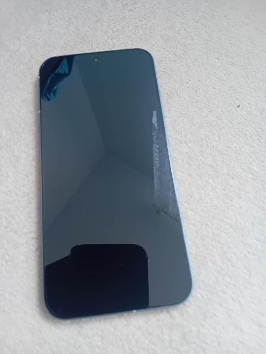 Realmy GT 8 pro 16/512