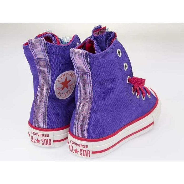 Converse Chuck Taylor roz 38