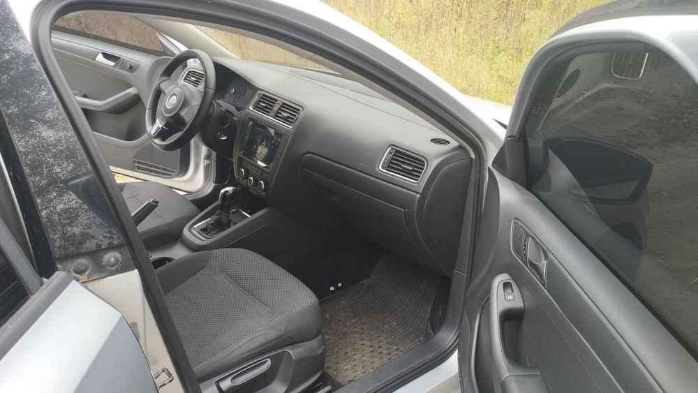 Volkswagen Jetta 6