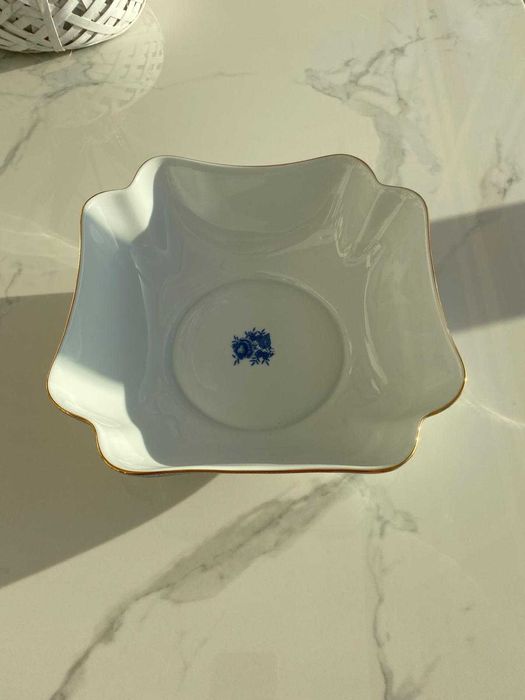 Serviço de jantar vista alegre