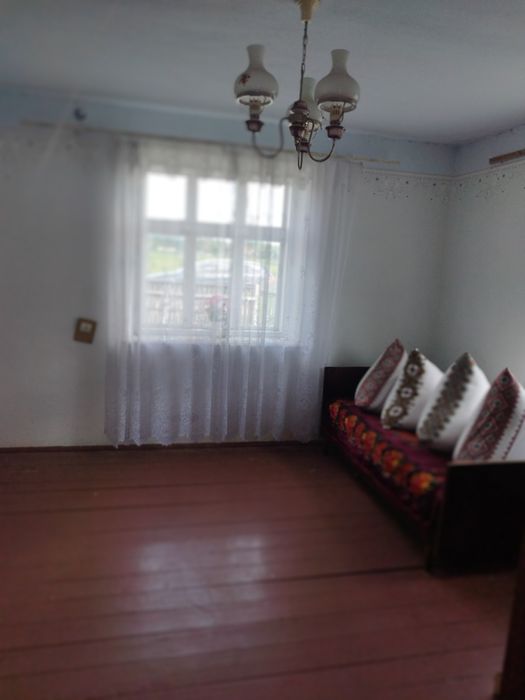 Продається цегляний будинок