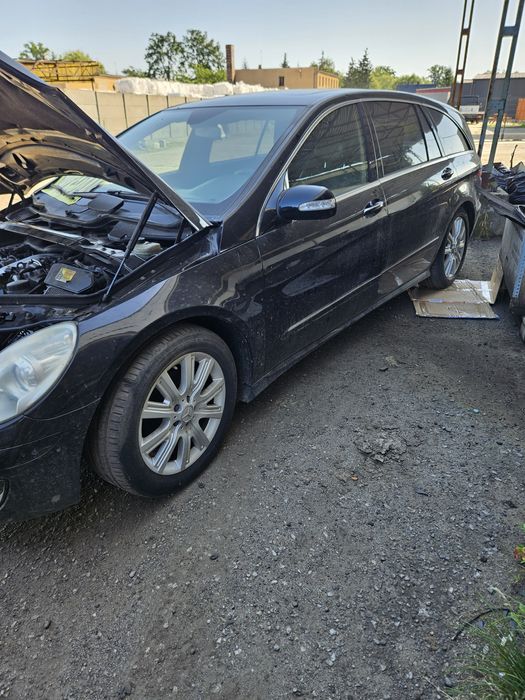 Mercedes R klasa 3.0 v6 Cdi