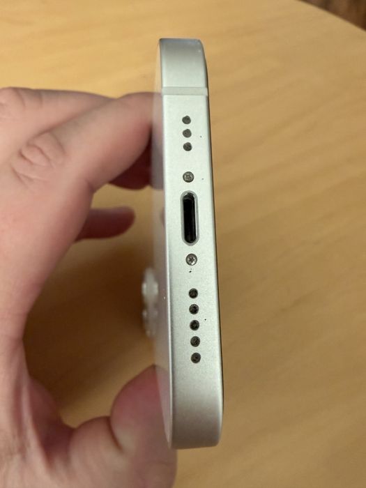 iPhone 14 128gb starlight
