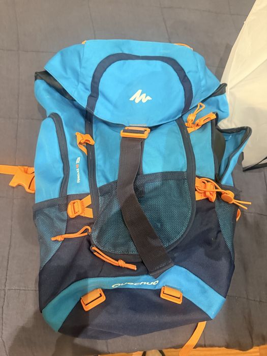 Mochila de campismo 40L