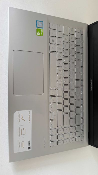 ASUS VivoBook 15 X512FB – Bom estado