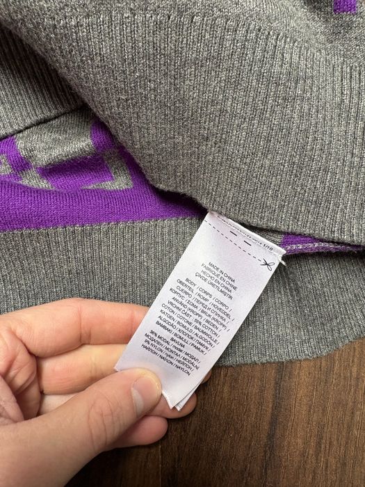 Sweter damski Lauren Ralph Lauren czarna kolekcja