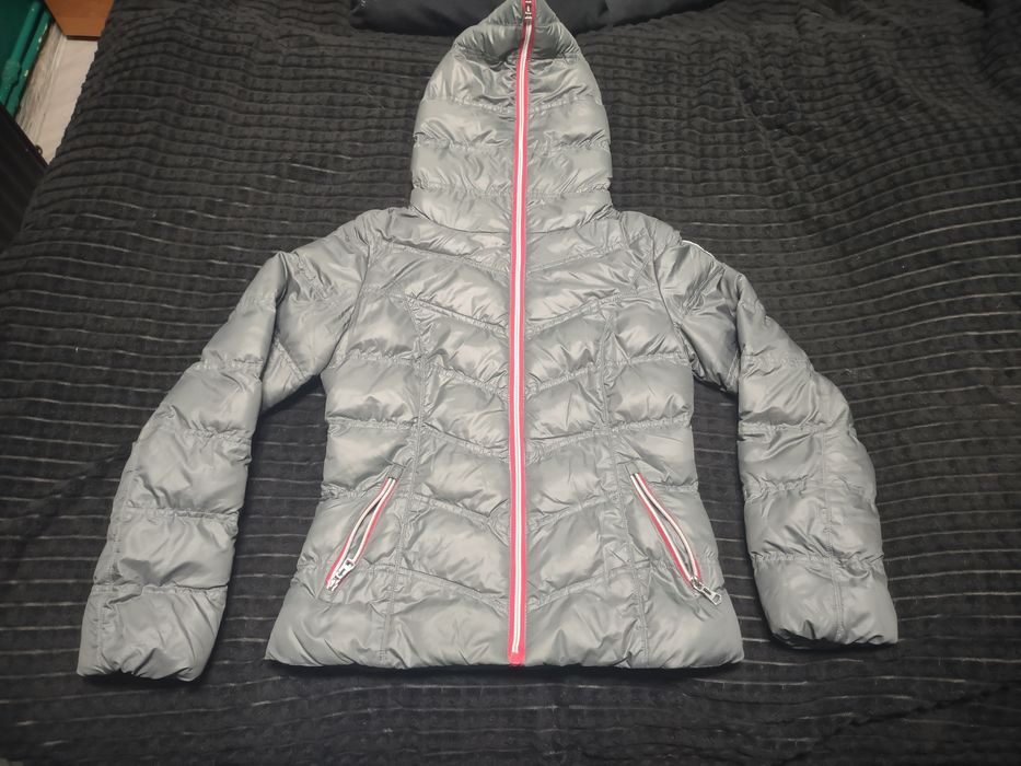 Kurtka damska puchowa Feewear XS