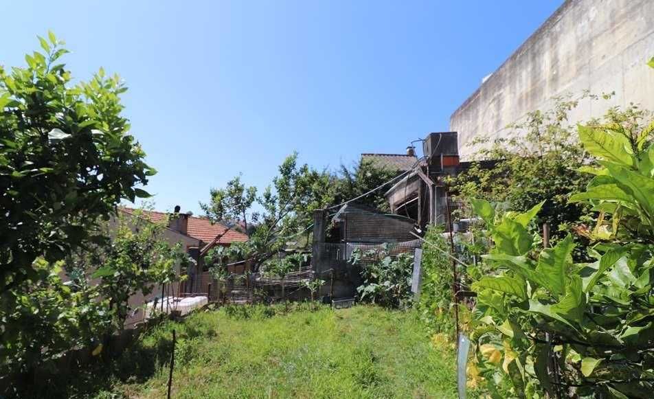 Terreno para Construção - Guifões - Matosinhos