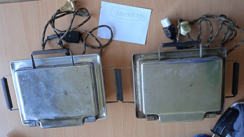 Вафельница Еста,Эста,кофеварка