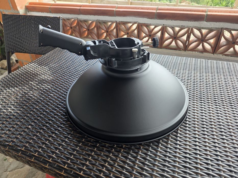 Beauty dish 40cm