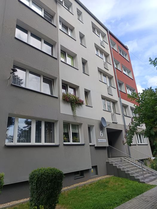 Sprzedam kawalerkę