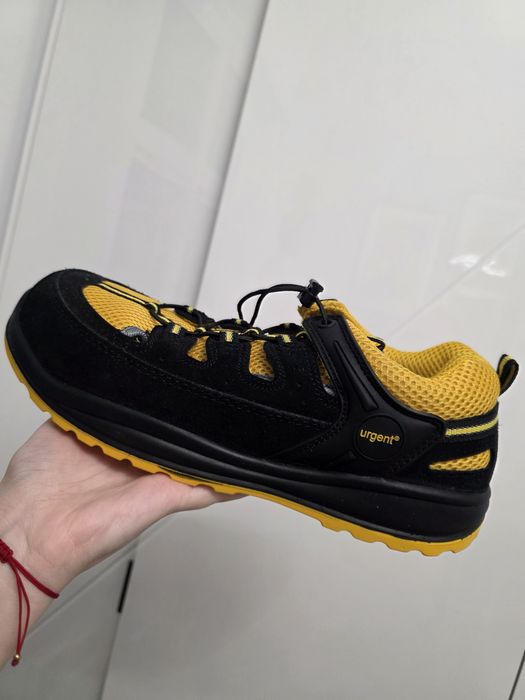 Buty robocze bhp- URGENT 42