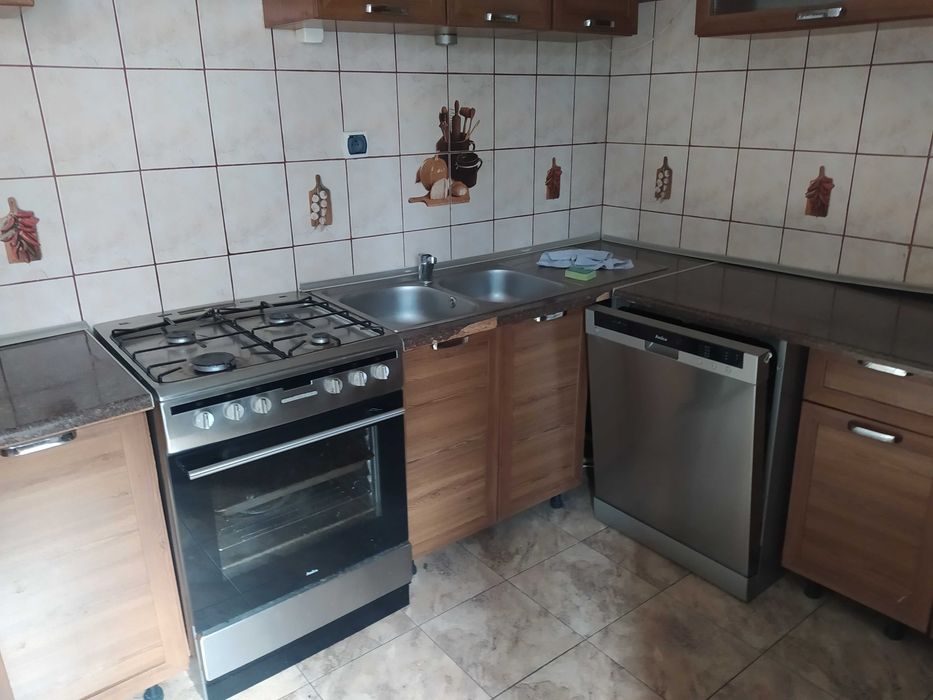 Mieszkanie dwupoziomowe w domu jednorodzinnym Centrum - Widok 3