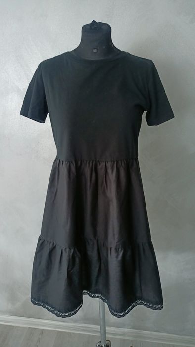 Sukienka bawełniana