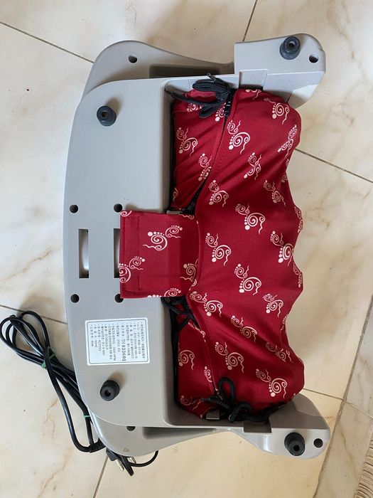 Массажер для ног, стоп. Корея.