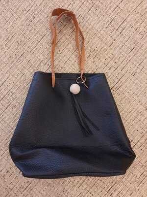 Сумка экокожа стильна екошкіра