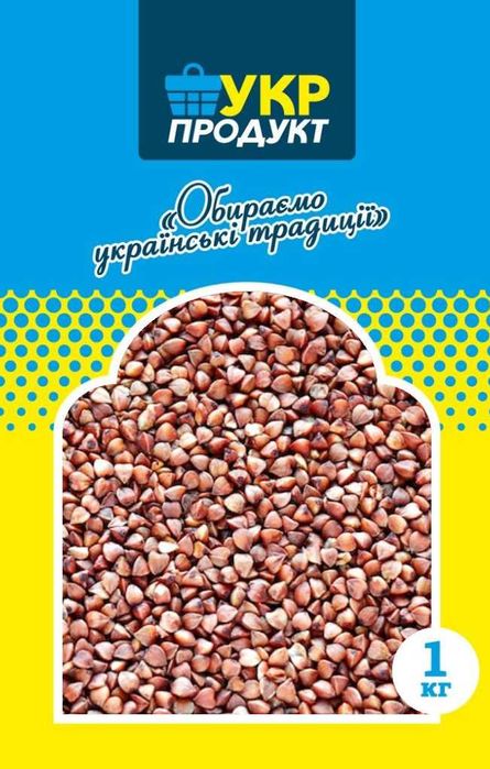 Крупа пшенична, ячмінна, перлова, горох, борошно, цукор ! ОПТ КИЇВ