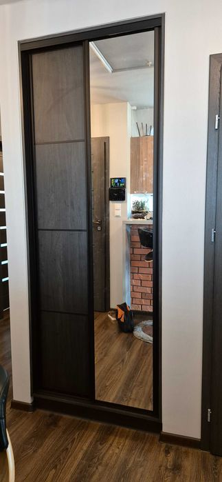 Meble na wymiar - meble kuchenne, szafy, garderoby, meble łazienkowe