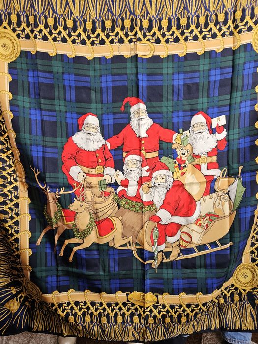 Chusta-apaszka Etienne Aigner