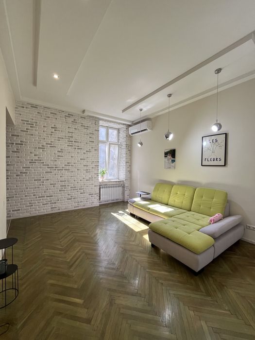 3-rooms apartment apartment by the address (area 90 m²) - Atlanta.ua - photo 7