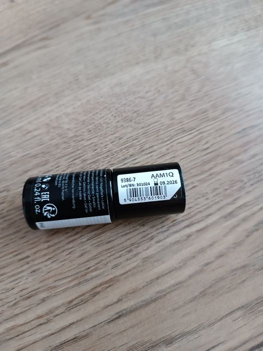 Lakier hybrydowy Neonail