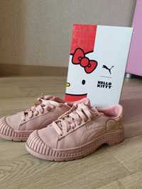 hello kitty puma OLX.ua