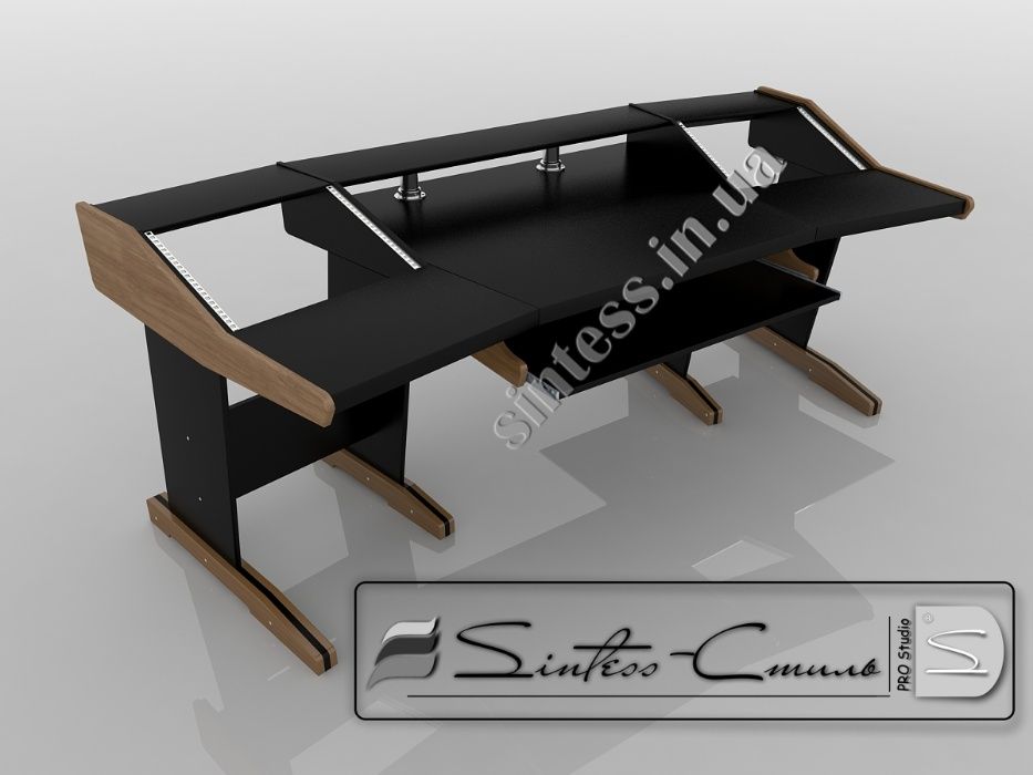 Студійний Стіл / Стіл для продакшн студії - ReaLL Se 4 - .