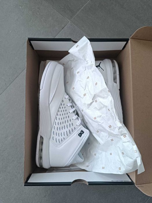 Jordan Flight Origin 4