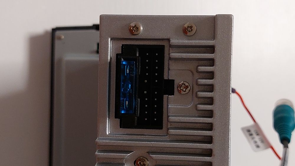 Rádio Android Alfa Romeo 147/GT