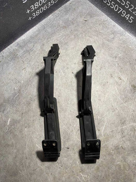 Електронна педаль газу акселератор Mercedes S-Class W140  1403010620