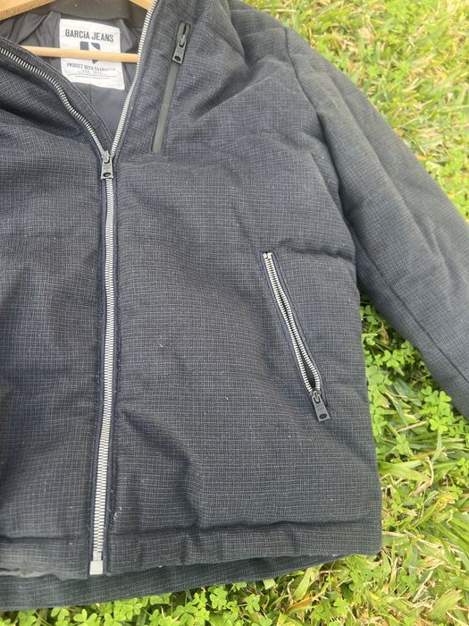 Casaco Alcochoado em Muito Bom estado Garcia Jeans