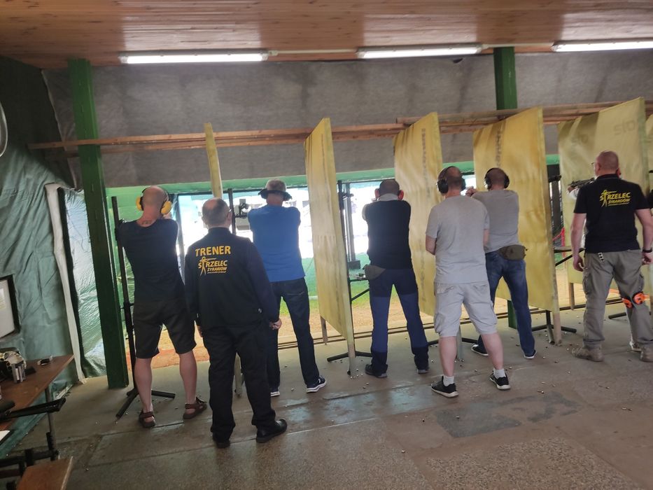 Kurs Ochrony Kwalifikowany, kurs Doskonalący, ochrony imprez masowych