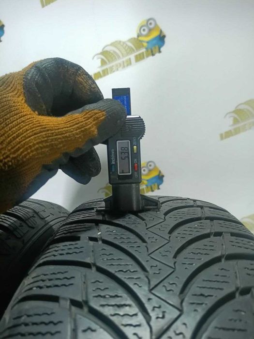 Шини Nexen 215/70R16. 2шт. Всесизонка 2023р (0367)