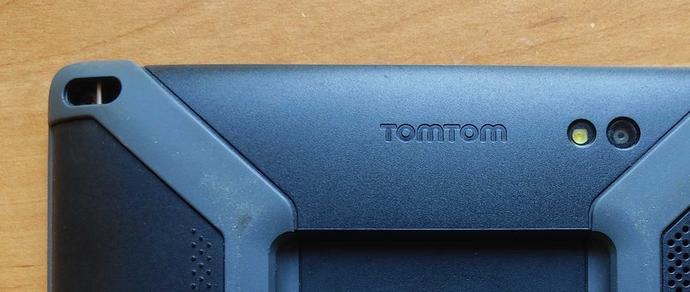 Monitor do M. tom