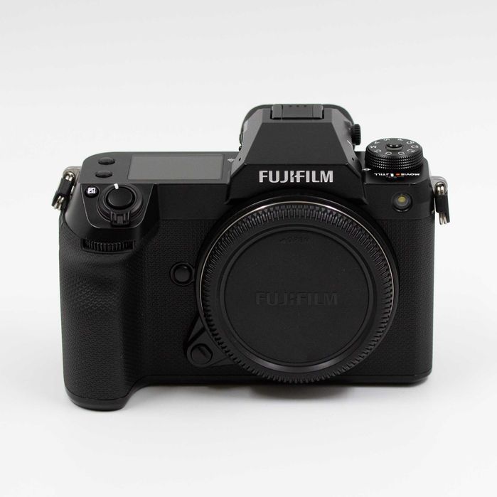 Fujifilm GFX 100S II - Garantia até 24/10/2028