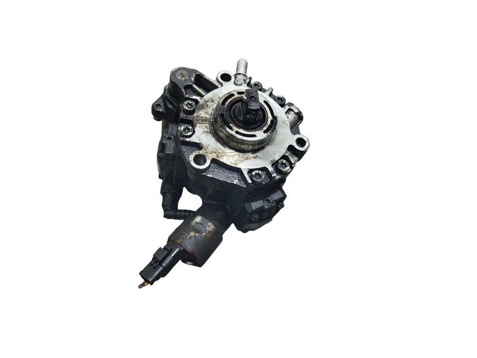 Peugeot Citroen Ford Volvo 2.0 D HDI TDCI Pompa Wtryskowa