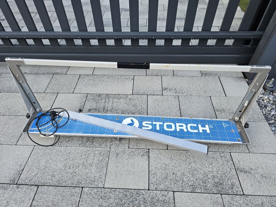 Przecinarka do styropianu Storch ProCut Basic 128